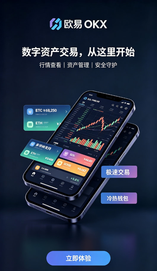 app欧交易所交易界面